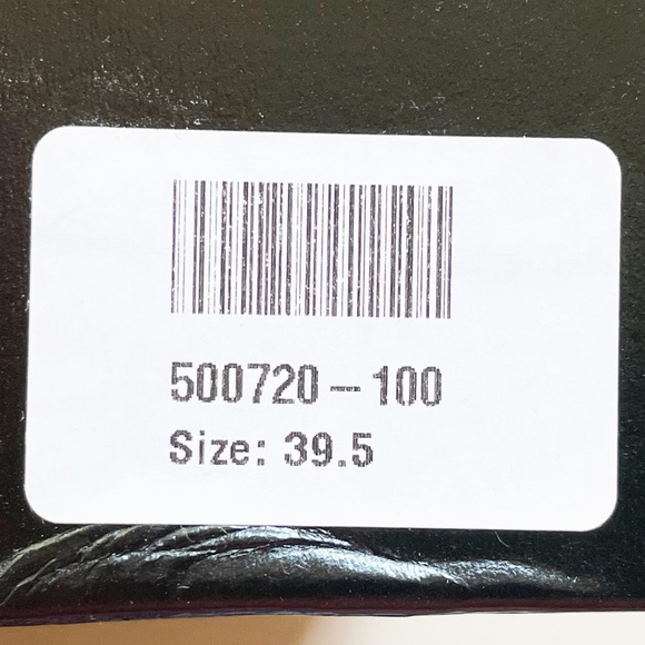 Alexander Wang Dana Heels - Picture 17 of 17